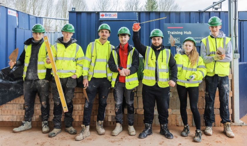 Deeside based Redrow research finds more women entering construction sector than ever before