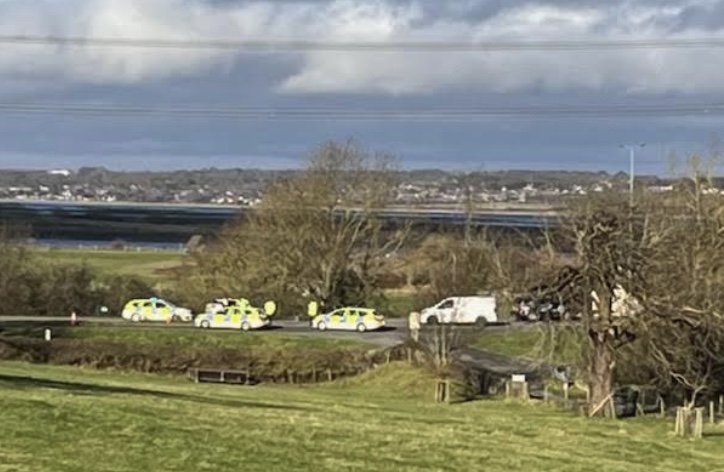 News and Info from Deeside, Flintshire, North Wales