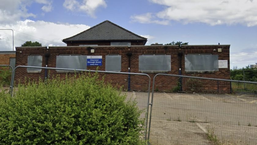 News and Info from Deeside, Flintshire, North Wales