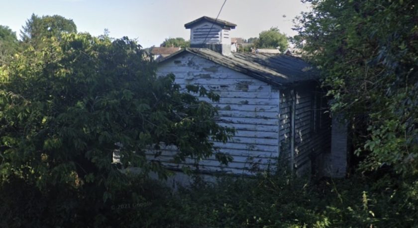 Flintshire: Dilapidated wooden chapel could be turned into house under new proposals