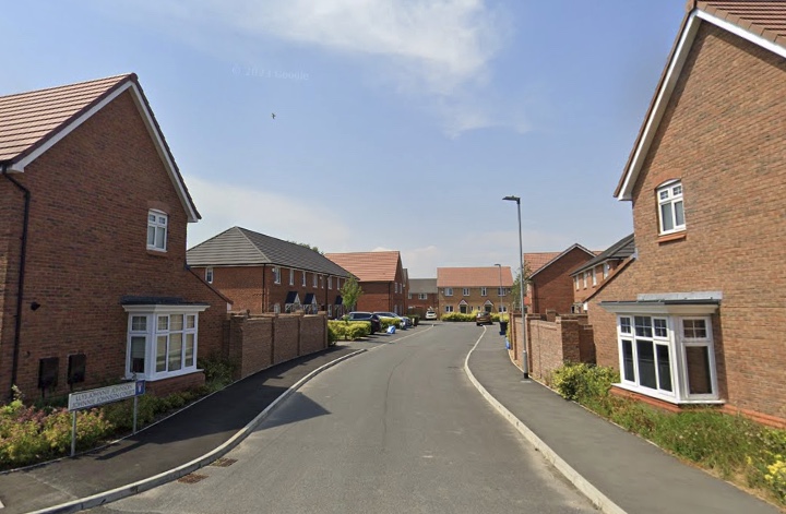News and Info from Deeside, Flintshire, North Wales 