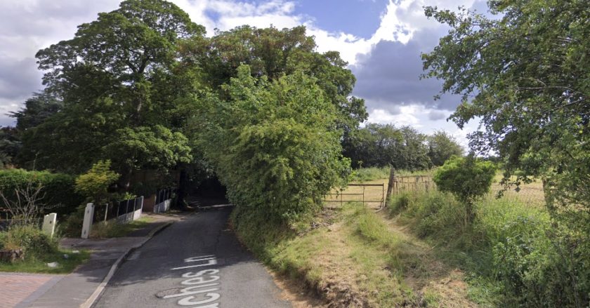 News and Info from Deeside, Flintshire, North Wales 