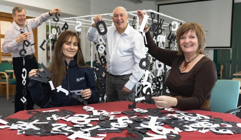 News and Info from Deeside, Flintshire, North Wales