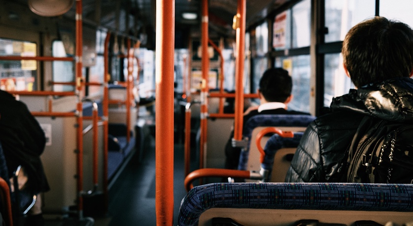 Senedd supports call for safer public transport