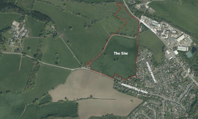 News and Info from Deeside, Flintshire, North Wales