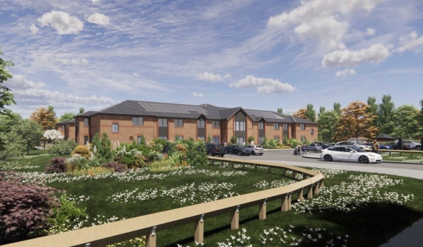 News and Info from Deeside, Flintshire, North Wales