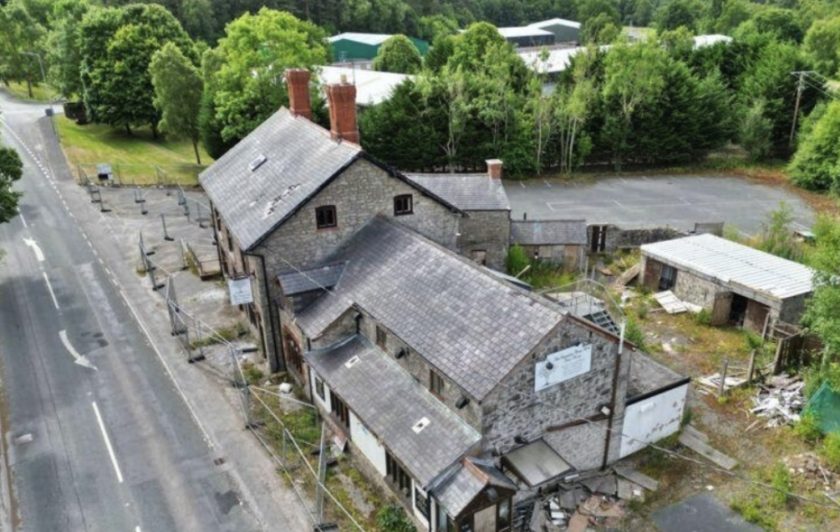 News and Info from Deeside, Flintshire, North Wales