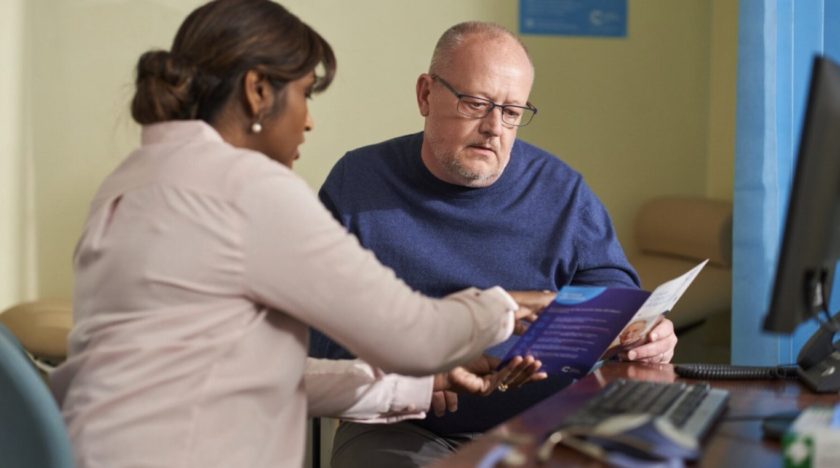 Cancer deaths plummet in middle-aged people