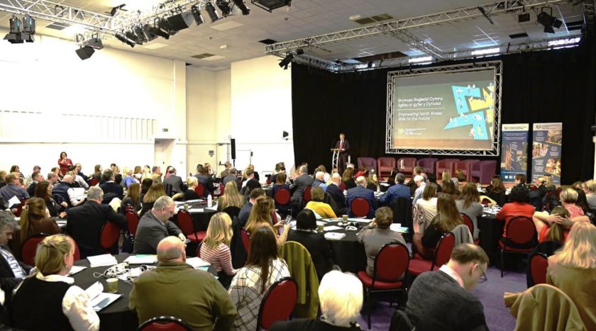 North Wales event to help businesses ‘find, develop and retain’ workforce