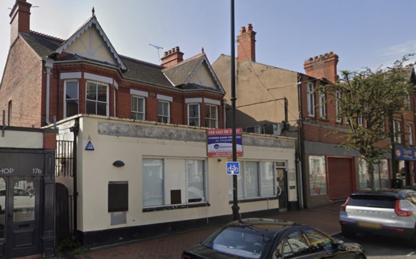 News and Info from Deeside, Flintshire, North Wales
