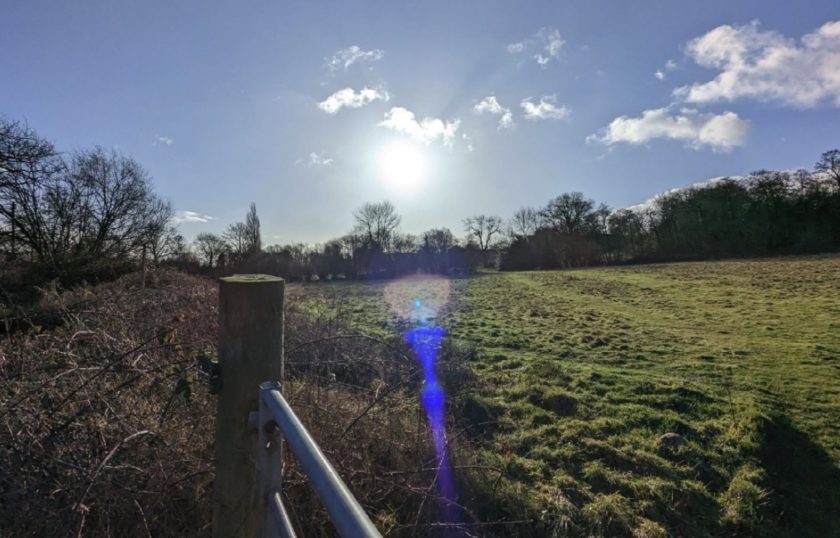 News and Info from Deeside, Flintshire, North Wales