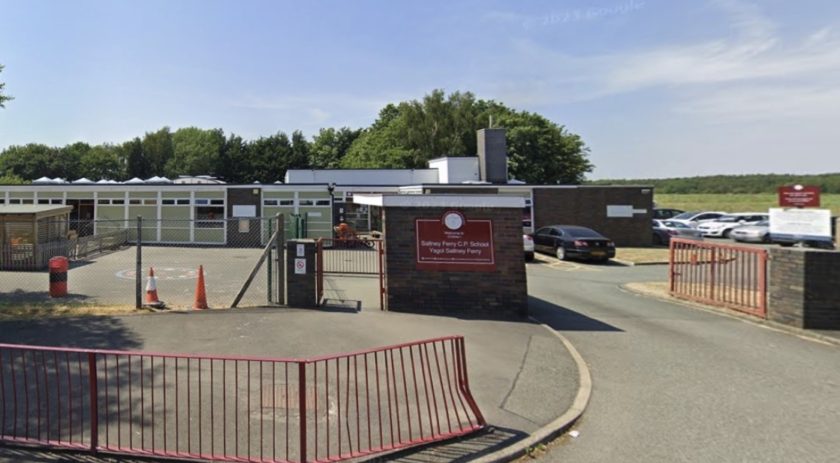 News and Info from Deeside, Flintshire, North Wales