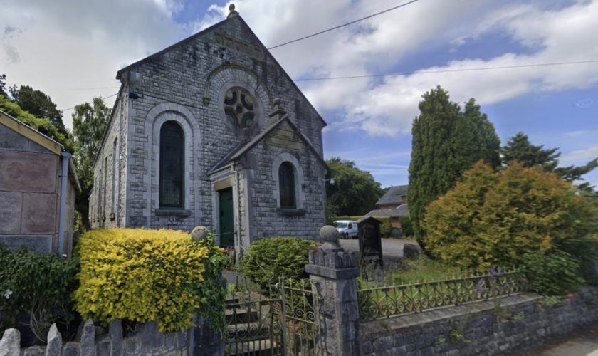 News and Info from Deeside, Flintshire, North Wales
