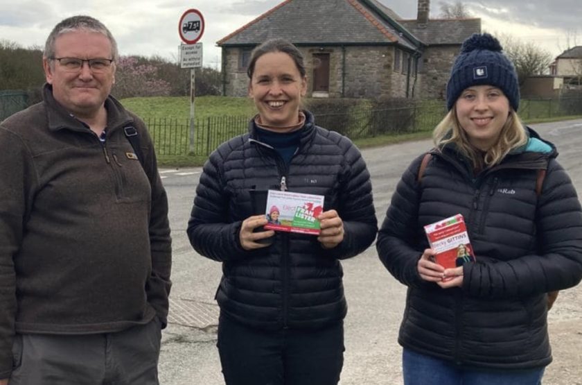 Labour candidate Fran Lister wins Brynford and Halkyn by-election 
