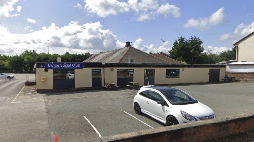 Ewloe venue set to become the first social club in the UK to achieve net zero status