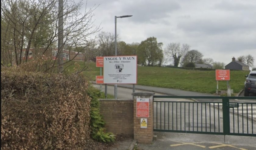 News and Info from Deeside, Flintshire, North Wales