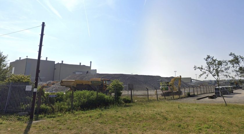 News and Info from Deeside, Flintshire, North Wales