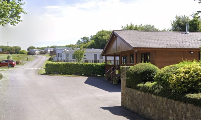 Appeal over Flintshire caravan park expansion thrown out