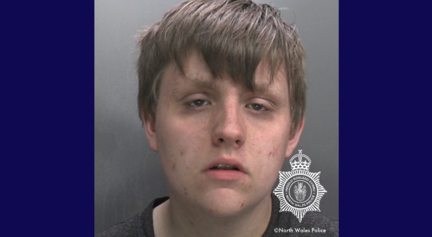 News and Info from Deeside, Flintshire, North Wales