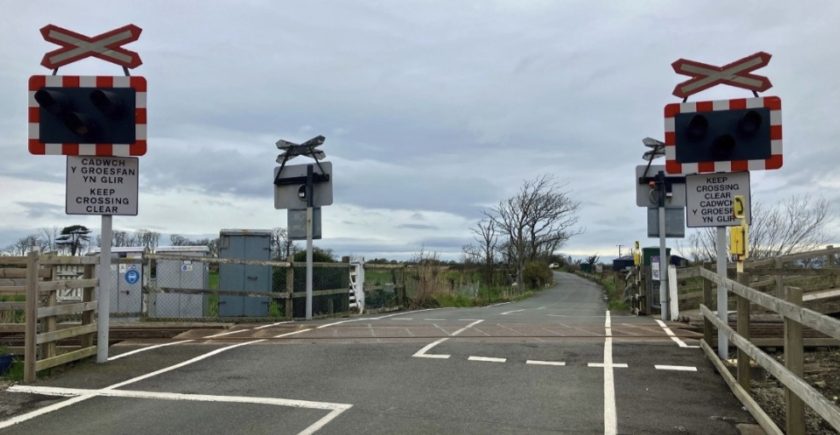 News and Info from Deeside, Flintshire, North Wales 