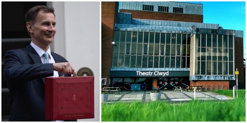 News and Info from Deeside, Flintshire, North Wales