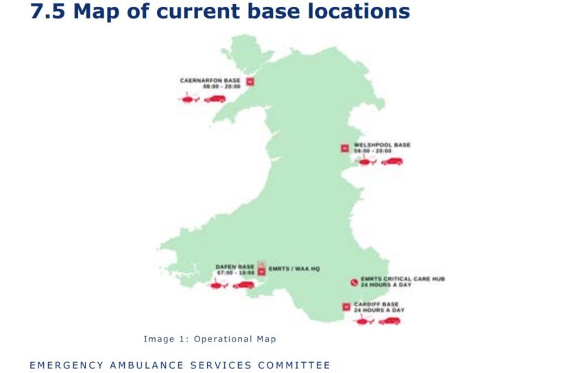 News and Info from Deeside, Flintshire, North Wales 