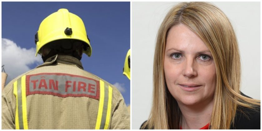 News and Info from Deeside, Flintshire, North Wales