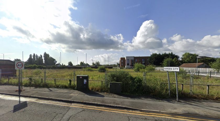 News and Info from Deeside, Flintshire, North Wales