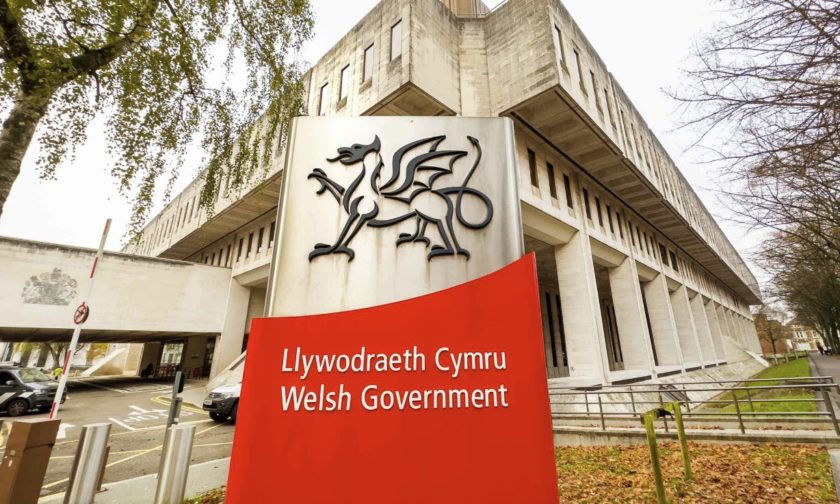 News and Info from Deeside, Flintshire, North Wales 