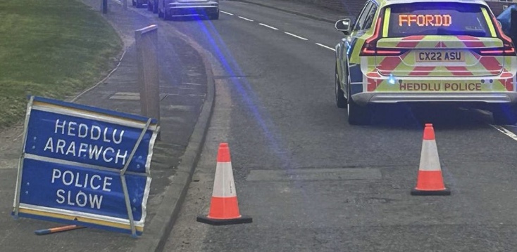 News and Info from Deeside, Flintshire, North Wales