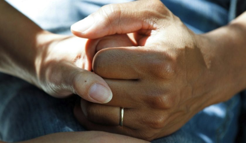 Vital funding to support Welsh hospices
