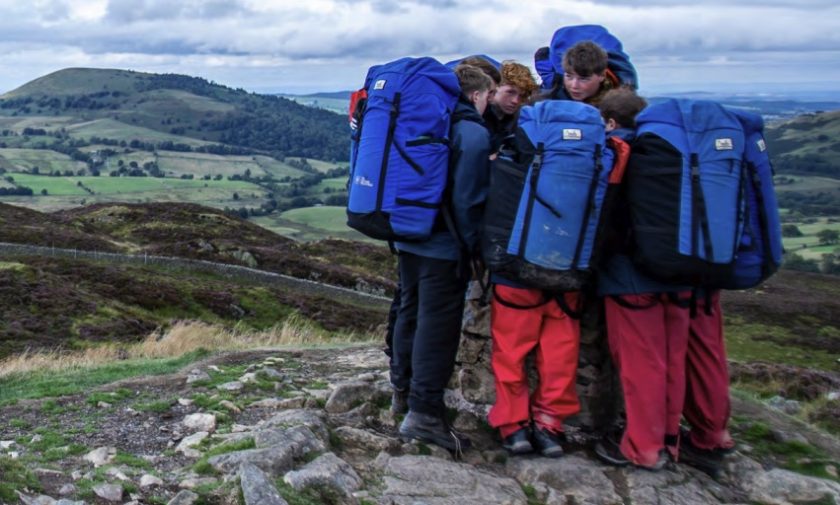 Senedd shoots down outdoor education bill