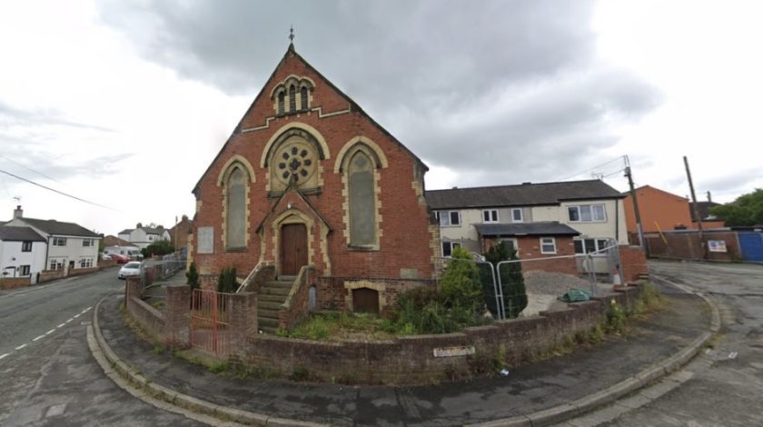 News and Info from Deeside, Flintshire, North Wales