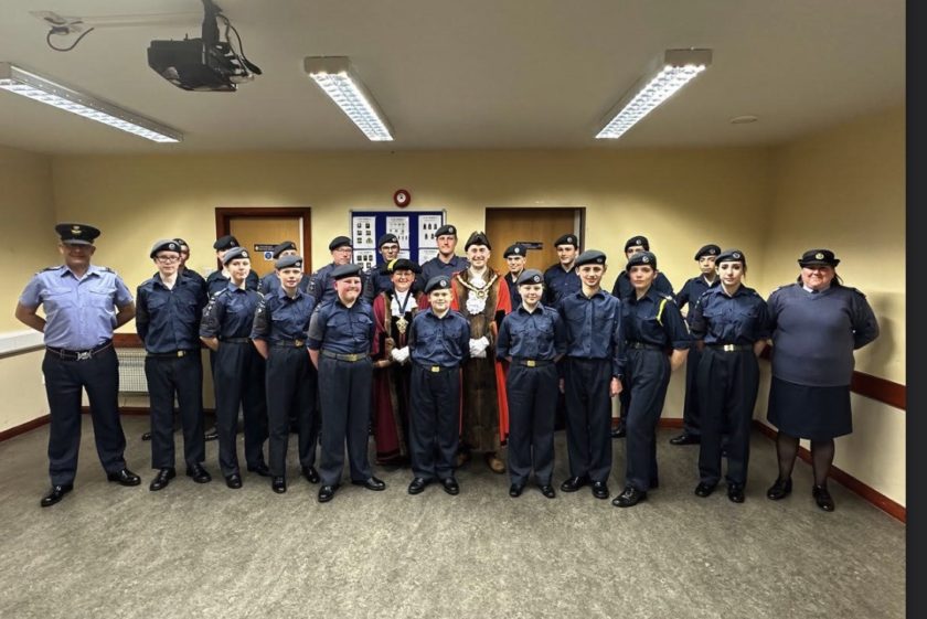 News and Info from Deeside, Flintshire, North Wales