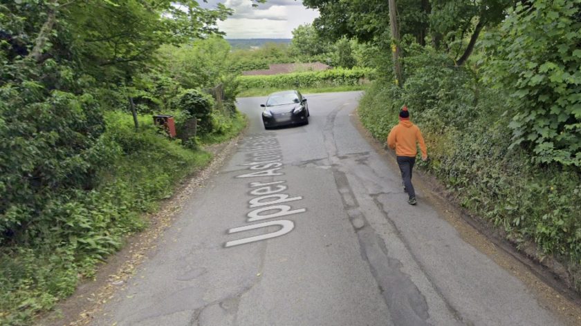 News and Info from Deeside, Flintshire, North Wales 