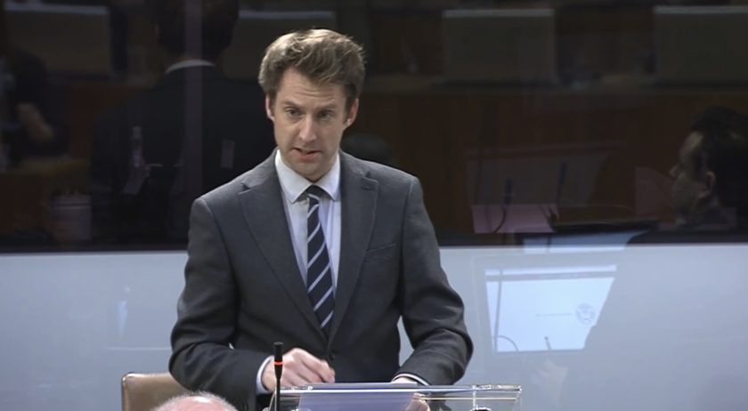 Wales’ Ombudsman under scrutiny: Inquiry into political neutrality pushed after official’s resignation