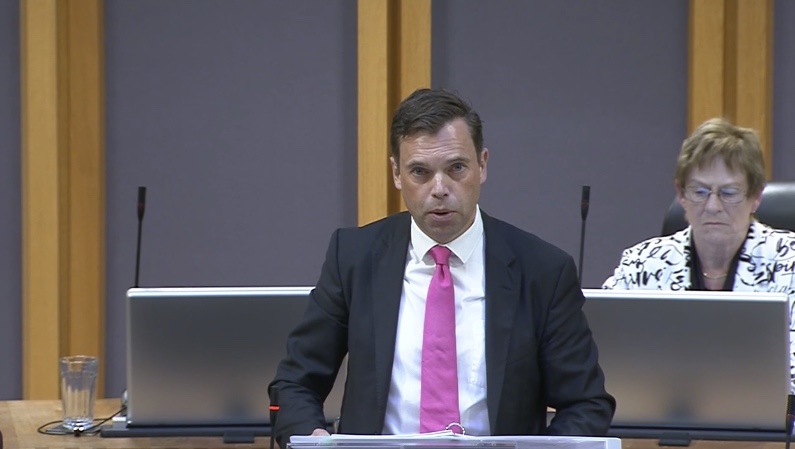Transport Secretary plans revisions to 20mph speed limits