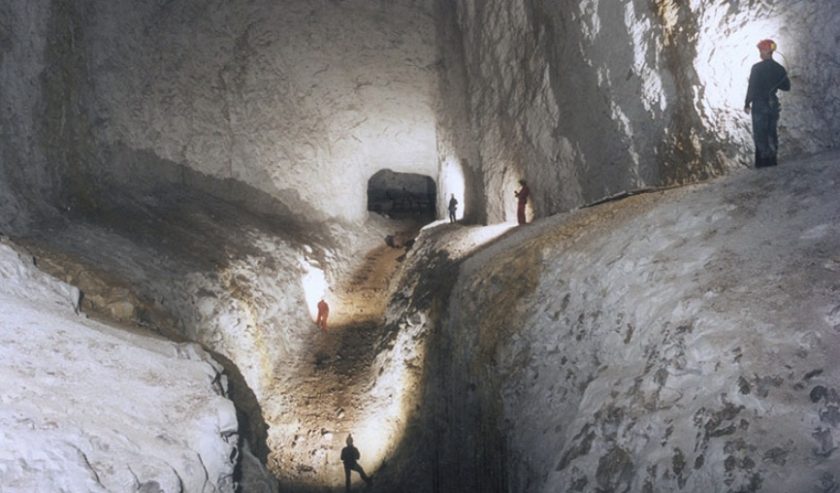 MPs to probe pollution from Flintshire’s old metal mines