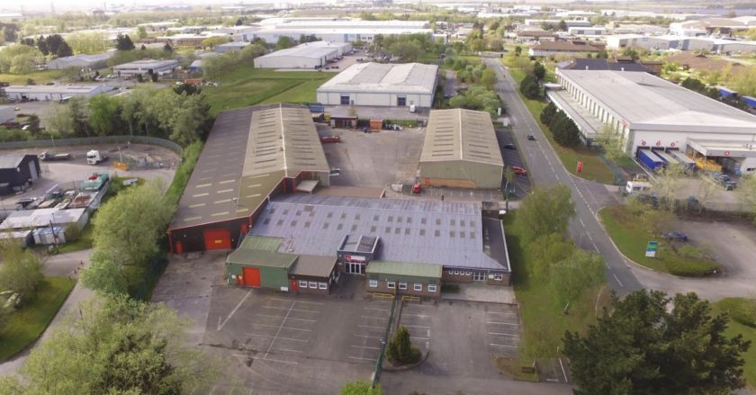 News and Info from Deeside, Flintshire, North Wales