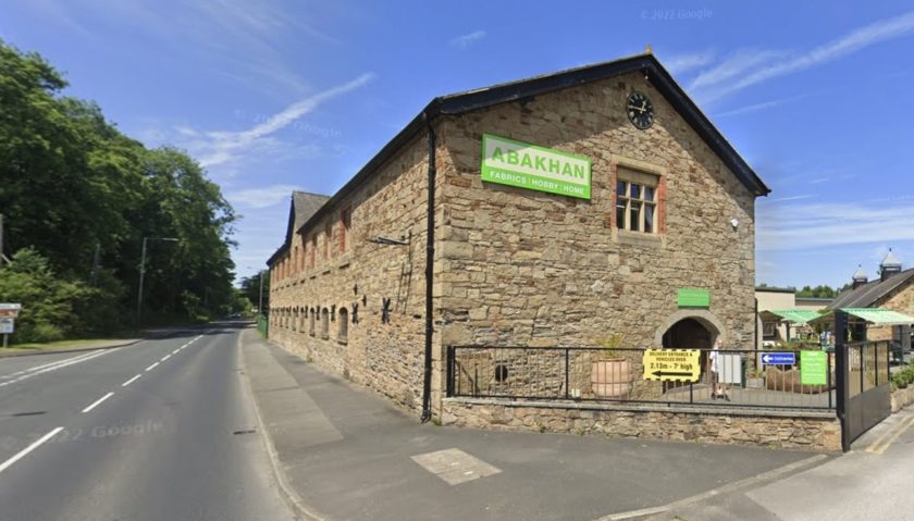 News and Info from Deeside, Flintshire, North Wales