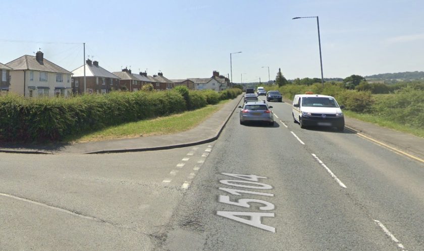 Broughton set for major gas pipeline works starting next week