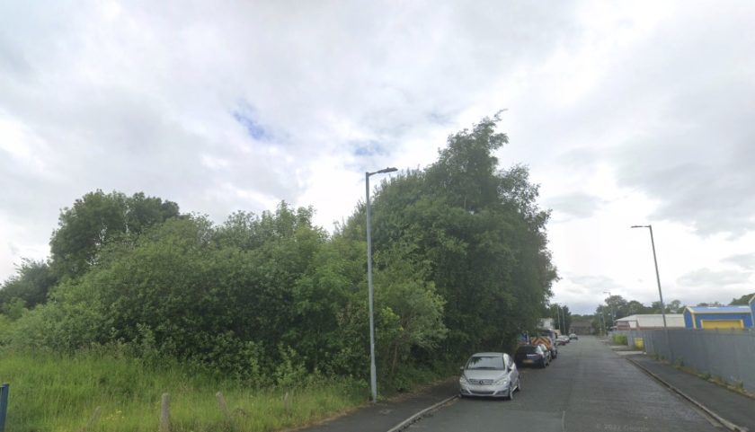 News and Info from Deeside, Flintshire, North Wales
