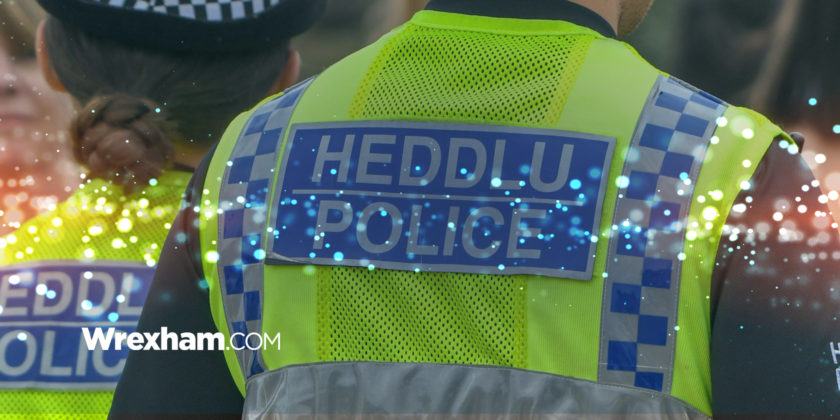 News and Info from Deeside, Flintshire, North Wales