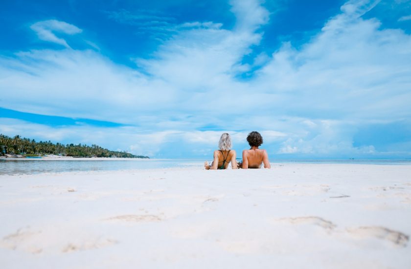 5 Tips For Making The Most Of Your Vacation