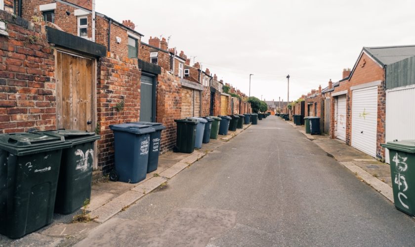 News and Info from Deeside, Flintshire, North Wales