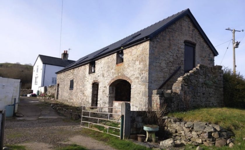 News and Info from Deeside, Flintshire, North Wales