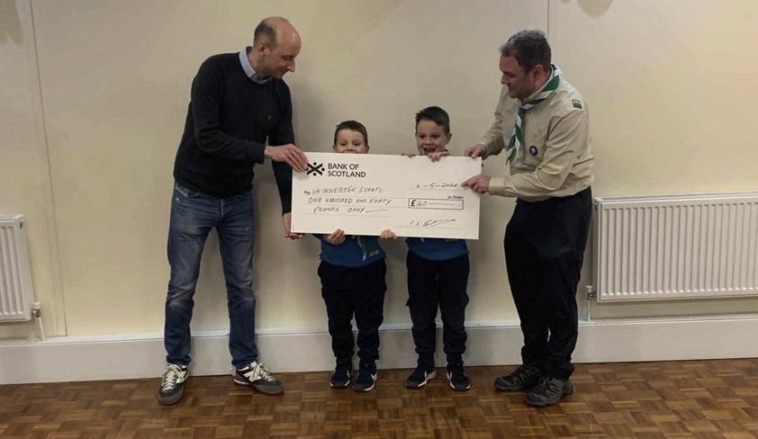 News and Info from Deeside, Flintshire, North Wales 