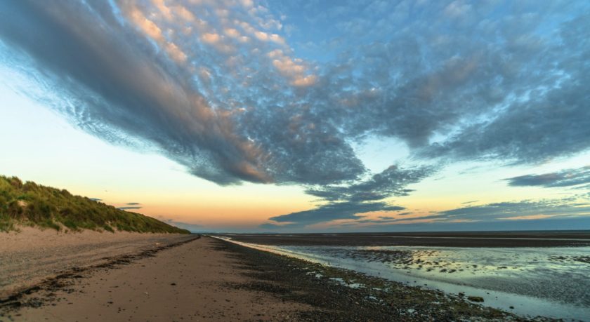 ‘Our Dee Estuary’ launches new educational online hub