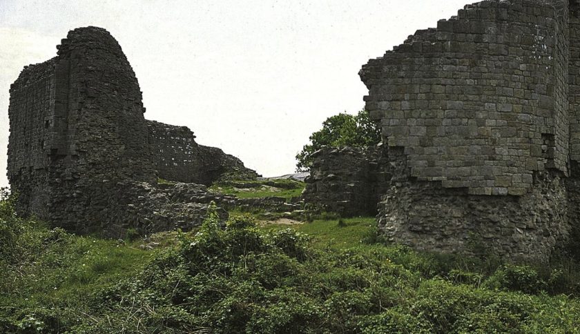 News and Info from Deeside, Flintshire, North Wales