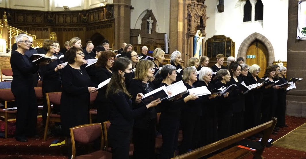 Special Chester concert to celebrate music of the fifties